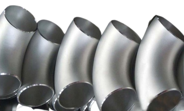 EIL Approved Pipe Fittings manufacturer in India